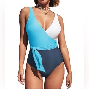 Cupshe One piece swimsuit